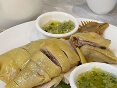 -文记壹心鸡(宝华路店)