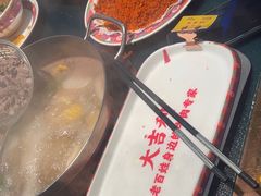 -大吉利·潮汕牛肉火锅(河西店)