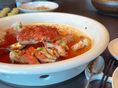 -山港凯悦酒店·东海88私房菜