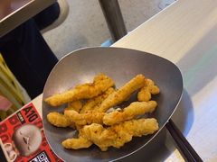 -蓉三少冒烤鸭·四川小吃集(北京首店)