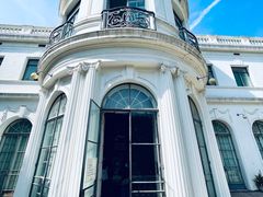 -上海市工艺美术博物馆