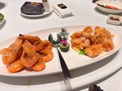-荣兴酒家(徐家汇店)