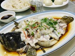 -鹿鸣春饭店(总店)