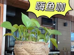 -Local泰莲庭(虹鳟鱼店)