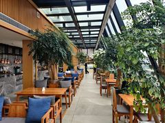 -四月吧餐厅(正阳步行街店)