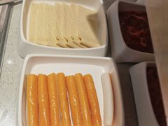 -海底捞火锅(群光广场店)