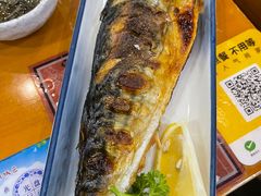 -银子铁板烧料理自助餐(人民广场店)