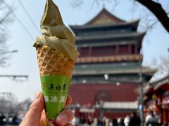 -吴裕泰茶庄(鼓楼店)