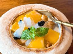 -星叶·东南亚料理(宁波万象汇店)