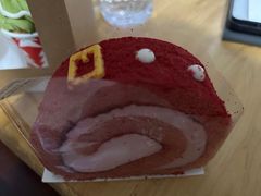 -星巴克(天津五大道店)