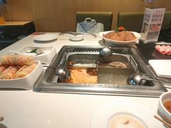 -海底捞火锅(威高广场店)