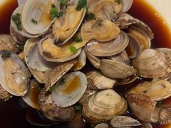 -阿明小菜·海鲜·上海菜(梅陇店)