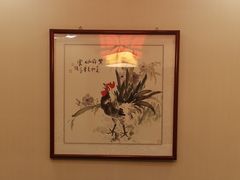 包厢-宗泉烤全羊·烤羊腿·家常菜(解放东路店)
