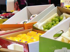 -南大和园蔬菜店(仙林大道店)