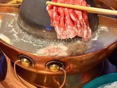 -宝泉铜锅·涮羊肉(解放东路店)