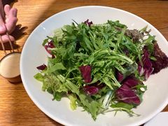 -花舍·新派粤菜·西餐·下午茶(亚运村·鸟巢店)