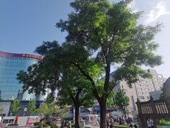 -王府井天主教堂