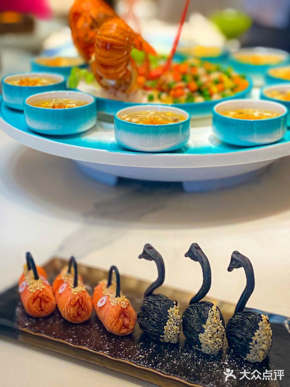在南京｜带爸妈来吃饭选这里真的不会出错！！