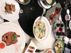 -广州文华东方酒店·江-由辉师傅主理