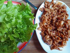 -炙热童年·老北京炙子烤肉(南锣鼓巷店)