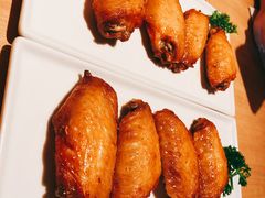 -必胜客(机场路店)