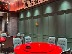 -福照楼汽锅鸡·云南菜(火车站锦江店)