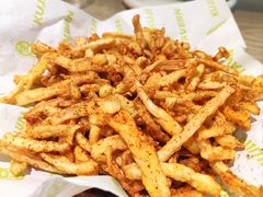 -苦尽酒馆·川菜(鼓楼店)
