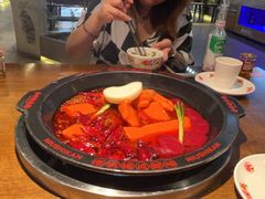 -牛市坎火锅(建设路店)