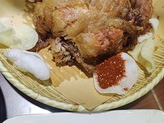 -临潼印象·特色陕菜