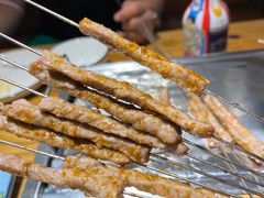 -熙成烧烤(白塔岭店)