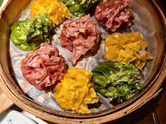 -龍聚祥烧麦馆(万达店)