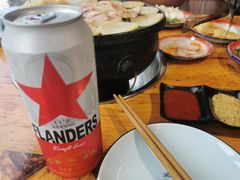 -石记老北京炙子烤肉(松园店)