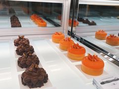 -潮一不贰·法式甜品·生日蛋糕·西式简餐(外滩店)