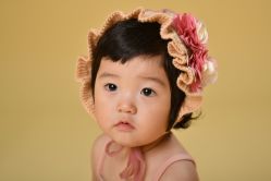 -爱你宝贝孕婴亲子摄影美学馆(绍兴店)