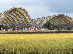 -中国天府农业博览园