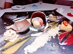 -燃扒房Steakhouse(皇庭店)