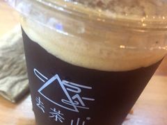 -去茶山(鸿通城店)