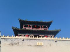 -古文化街旅游区
