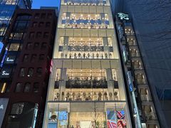 -优衣库(银座店)