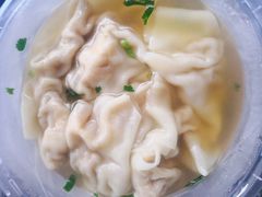 -海平馄饨(逍遥二路店)