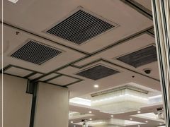 大堂-广州酒家(昌岗地铁站店)
