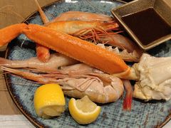 -青岛海天大酒店·1988全日餐厅