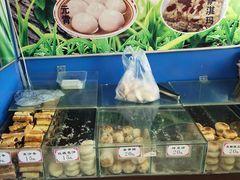 -张家清真糕点(奉天街店)