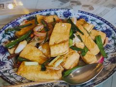 头抽豆腐-阿殳粥馆(水围村店)