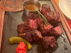 -MR.ROCKY洛奇先生RESTAURANT&BAR(宝安壹方城店)