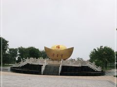 -黄金寨原生态旅游区