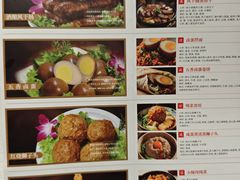 -郑庄脂渣海鲜楼(九水路店)