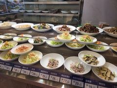 -小螺号海鲜·地道鲁菜(泉城广场店)