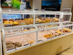 -85度C(青岛闽江路店)