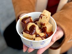 -龙翔臭豆腐(河坊街店)
